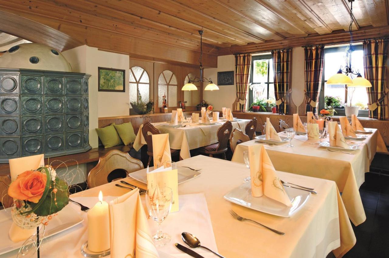 Hotel-Gasthof Rangau Ансбах Экстерьер фото